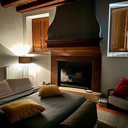 Apartmán Dimora Legnazzi_A Gem In The Heart Of Brescia Exteriér fotografie